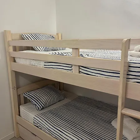 El Bastinazo Con Terraza Privada Grupo Ac Gestion 아파트