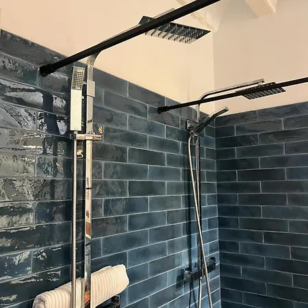 El Bastinazo Con Terraza Privada Grupo Ac Gestion 아파트