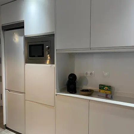 El Bastinazo Con Terraza Privada Grupo Ac Gestion *