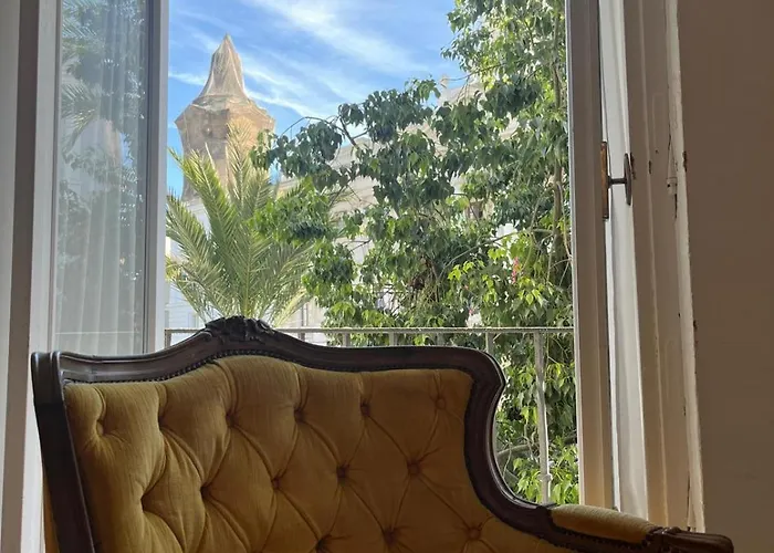 Lejlighed El Bastinazo Con Terraza Privada Grupo Ac Gestion