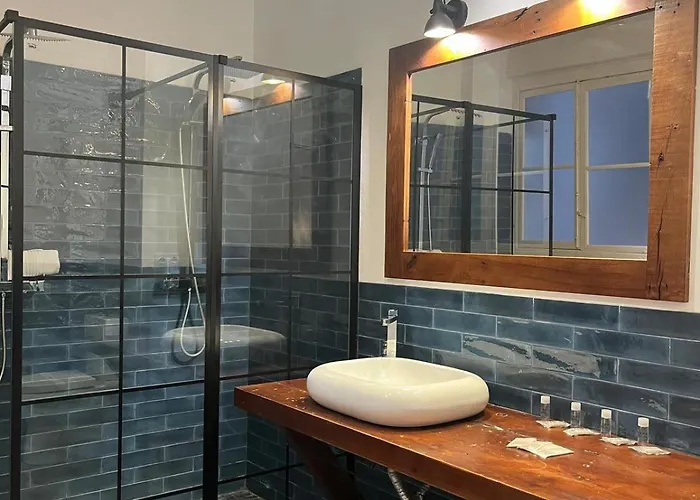 Lejlighed El Bastinazo Con Terraza Privada Grupo Ac Gestion *