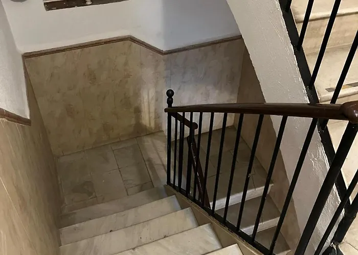 Lägenhet El Bastinazo Con Terraza Privada Grupo Ac Gestion