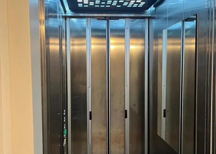 El Bastinazo Con Terraza Privada Grupo Ac Gestion Cádiz