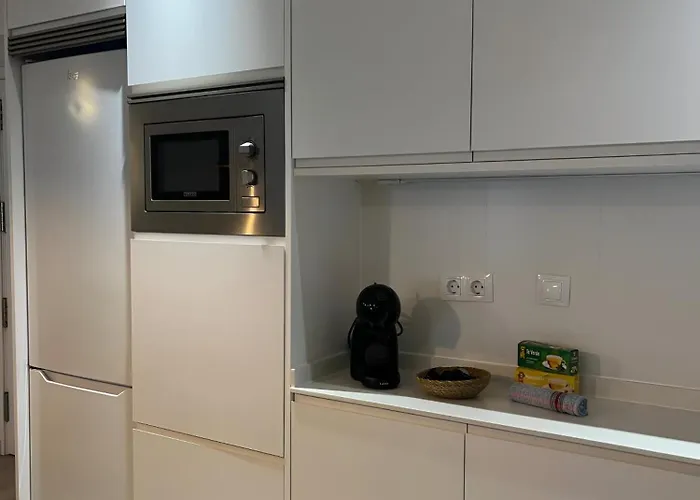 El Bastinazo Con Terraza Privada Grupo Ac Gestion *