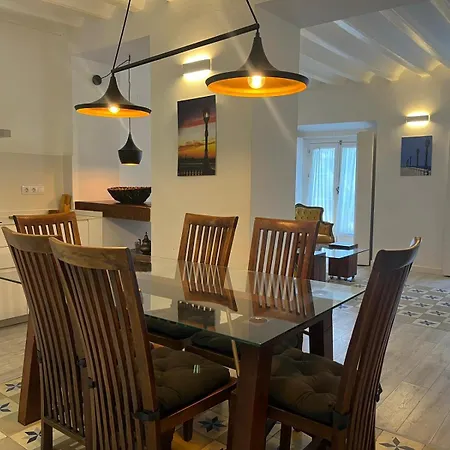 公寓 El Bastinazo Con Terraza Privada Grupo Ac Gestion