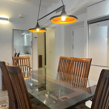 El Bastinazo Con Terraza Privada Grupo Ac Gestion *