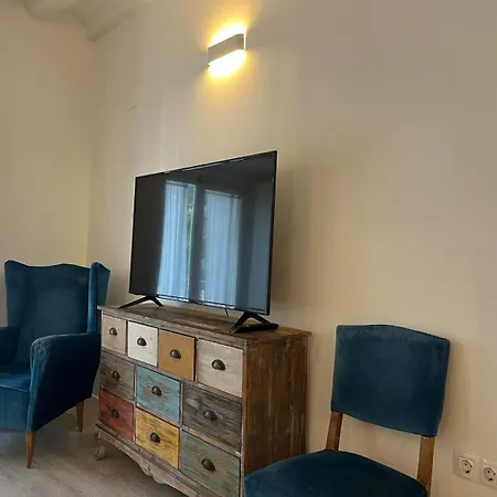 El Bastinazo Con Terraza Privada Grupo Ac Gestion * 加的斯