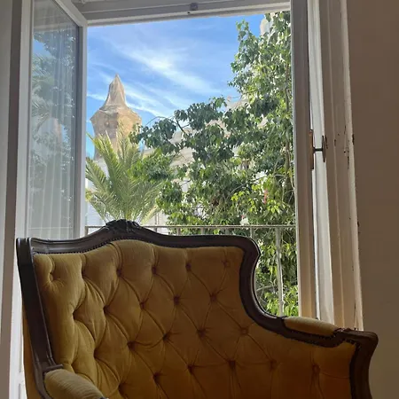 公寓 El Bastinazo Con Terraza Privada Grupo Ac Gestion