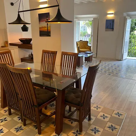 Apartment El Bastinazo Con Terraza Privada Grupo Ac Gestion *