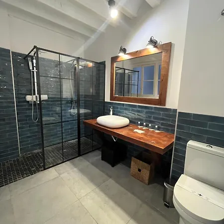 El Bastinazo Con Terraza Privada Grupo Ac Gestion *