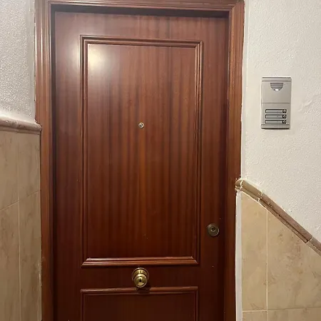 El Bastinazo Con Terraza Privada Grupo Ac Gestion Apartment