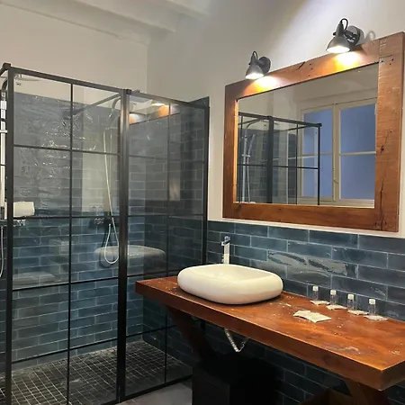 Apartment El Bastinazo Con Terraza Privada Grupo Ac Gestion *