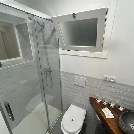 El Bastinazo Con Terraza Privada Grupo Ac Gestion *