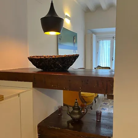El Bastinazo Con Terraza Privada Grupo Ac Gestion Apartment Cadiz