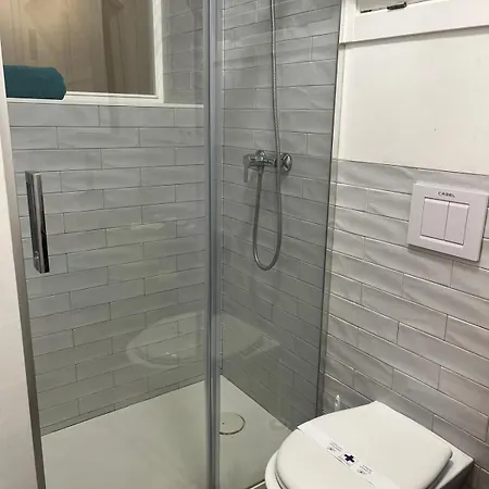 El Bastinazo Con Terraza Privada Grupo Ac Gestion * Cadiz