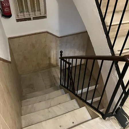 Apartment El Bastinazo Con Terraza Privada Grupo Ac Gestion