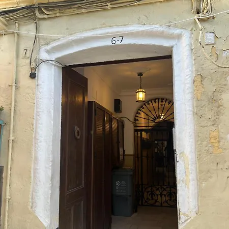 El Bastinazo Con Terraza Privada Grupo Ac Gestion