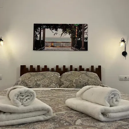 Apartment El Bastinazo Con Terraza Privada Grupo Ac Gestion