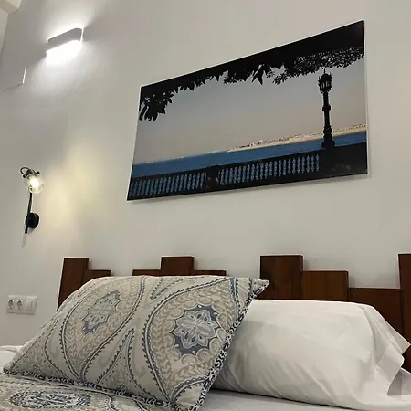 El Bastinazo Con Terraza Privada Grupo Ac Gestion