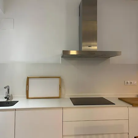 El Bastinazo Con Terraza Privada Grupo Ac Gestion * Cadiz