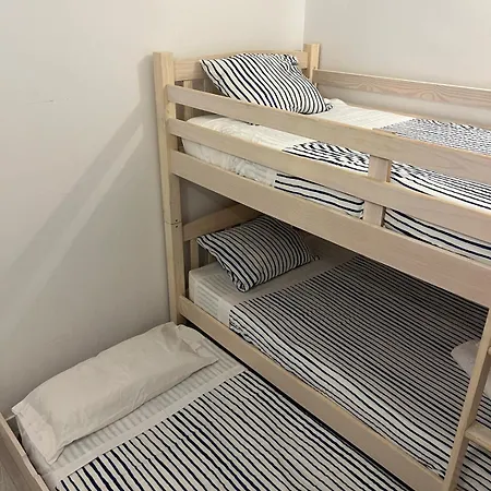 Apartment El Bastinazo Con Terraza Privada Grupo Ac Gestion Cadiz