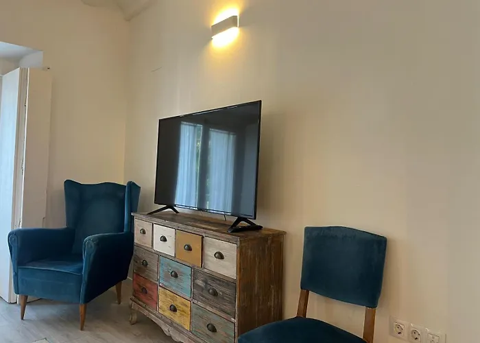 El Bastinazo Con Terraza Privada Grupo Ac Gestion * Cadiz