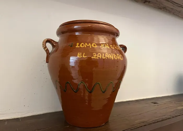 El Bastinazo Con Terraza Privada Grupo Ac Gestion