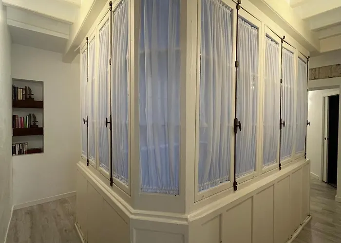 El Bastinazo Con Terraza Privada Grupo Ac Gestion Apartment Cadiz