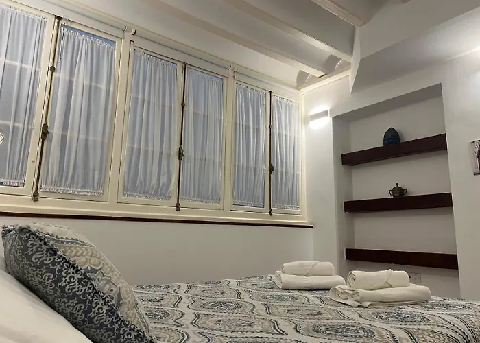 El Bastinazo Con Terraza Privada Grupo Ac Gestion *