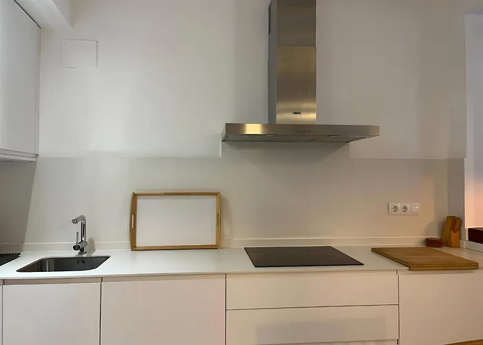 El Bastinazo Con Terraza Privada Grupo Ac Gestion * Cadiz