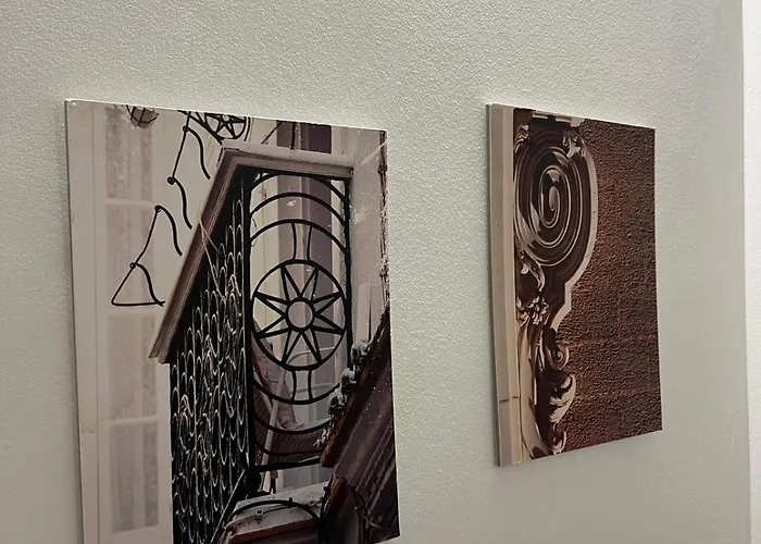 El Bastinazo Con Terraza Privada Grupo Ac Gestion Cadiz