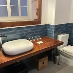 El Bastinazo Con Terraza Privada Grupo Ac Gestion Apartment *