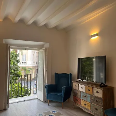 El Bastinazo Con Terraza Privada Grupo Ac Gestion Lejlighed Cádiz