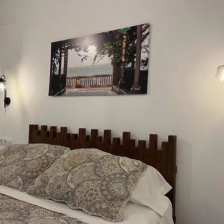 Lejlighed El Bastinazo Con Terraza Privada Grupo Ac Gestion *