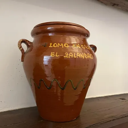 El Bastinazo Con Terraza Privada Grupo Ac Gestion