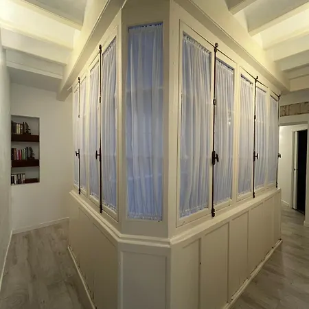 El Bastinazo Con Terraza Privada Grupo Ac Gestion Lejlighed Cádiz