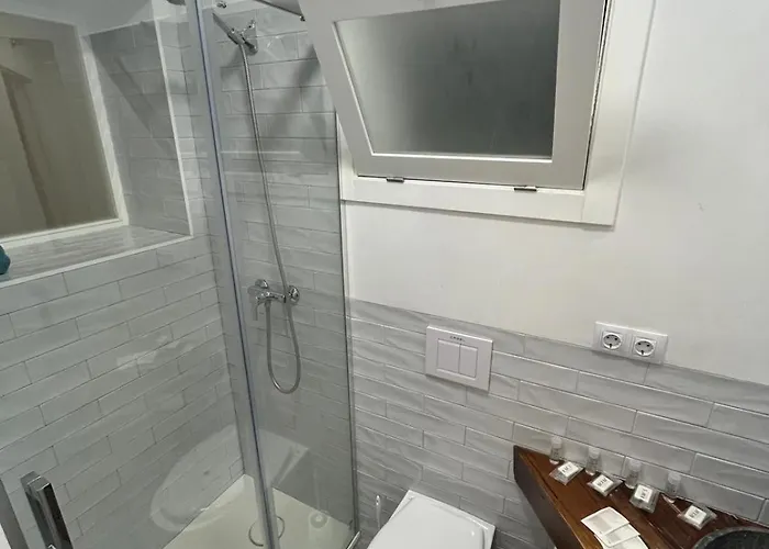 El Bastinazo Con Terraza Privada Grupo Ac Gestion *