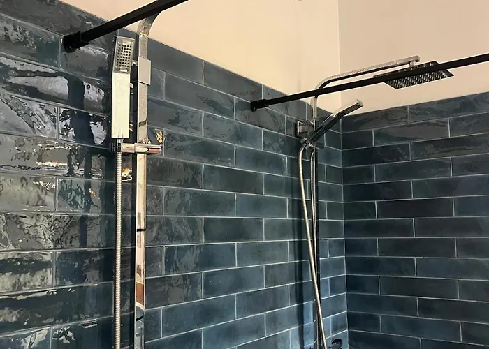 El Bastinazo Con Terraza Privada Grupo Ac Gestion Lägenhet