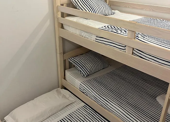 Lägenhet El Bastinazo Con Terraza Privada Grupo Ac Gestion Cádiz